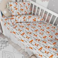 детское постельное белье Valtery