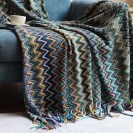 Пледы и покрывала Valtery