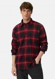 Мужская рубашка Camel Active, розовая Camel Active Apparel