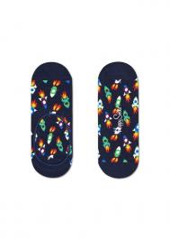 Носки  Rocket Liner Sock ROC06 HAPPY SOCKS