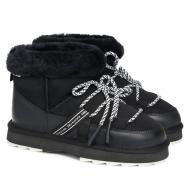 Женские снегоходы , черные EMU Australia