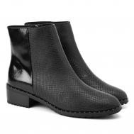 Женские полусапоги , черные EMU Australia