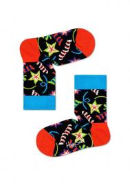 Носки  Kids Space Animal Sock KSPA01 9300 HAPPY SOCKS
