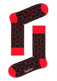 Носки  Loveline Sock LLI01 HAPPY SOCKS