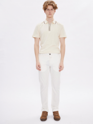 Мужские брюки чинос , белые Closed