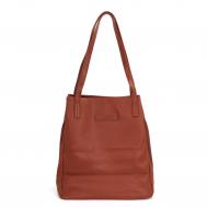 Женская сумка , коньчячная Tom Tailor Bags