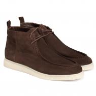 Мужские ботинки , коричневые Bugatti