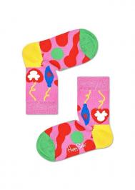 Носки  Kids Disney Minnie-Time Sock KDNY01 3500 HAPPY SOCKS