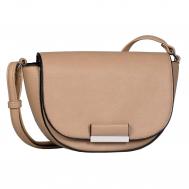 Женская сумка кросс-боди , бежевая Tom Tailor Bags