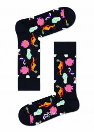 Носки  Park Sock PRK01 HAPPY SOCKS