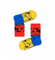 Носки  Kids Disney Minnie-Time Sock KDNY01 0200 HAPPY SOCKS