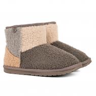 Детские полусапоги , серые EMU Australia