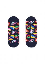 Носки  Lip Liner Sock LIP06 6500 HAPPY SOCKS