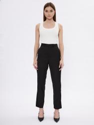 Женские брюки , черные Closed