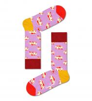 Носки  Car Sock CAR01 HAPPY SOCKS