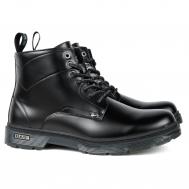 Мужские ботинки , черные Gas