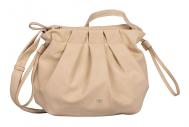 Женская сумка , бежевая Tom Tailor Bags