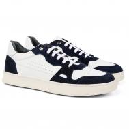 Мужские кеды , белые Clarks