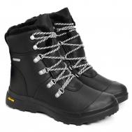 Женские ботинки , черные EMU Australia