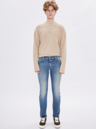 Мужские джинсы , голубые Closed