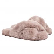 Женские тапочки , розовые EMU Australia