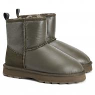 Женские угги , оливковые EMU Australia