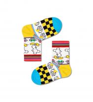 Носки  Kids Disney Minnie-Time Sock KDNY01 HAPPY SOCKS