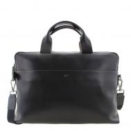 Сумка для документов  LIVORNO Business Bag Slim 67165 Braun Buffel