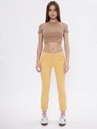 Женские брюки , желтые Closed
