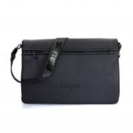 Мужская сумка Blauer, черная Blauer Accessories