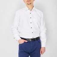 Мужская рубашка , белая ETERNA