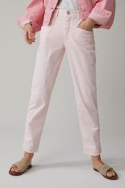 Женские джинсы , розовые Closed