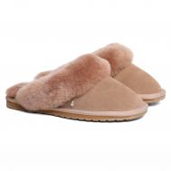 Женские тапочки , бежевые EMU Australia