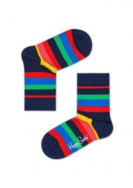 Носки  Kids Stripe Sock KSTR01 HAPPY SOCKS