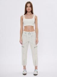 Женские брюки , голубые Closed