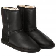 Мужские угги , черные EMU Australia