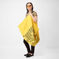 Женская сумка , желтая Closed