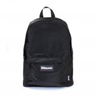 Мужской рюкзак Blauer, черный Blauer Accessories