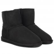 Женские полуугги , черные EMU Australia