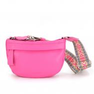 Женская сумка , розовая Tom Tailor Bags