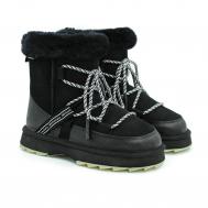 Женские снегоходы , черные EMU Australia