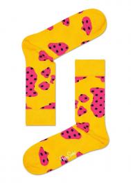 Носки  Cow Anniversary Sock COW1001 HAPPY SOCKS