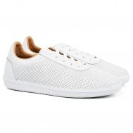 Женские кеды , бежевые Bugatti