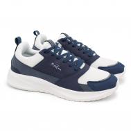 Мужские кроссовки , синие BJÖRN BORG