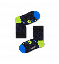 Носки  Kids Cat Sock KCAT01 HAPPY SOCKS