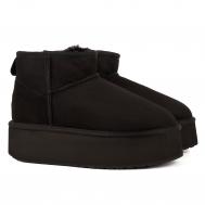 Женские угги , черный EMU Australia