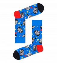 Носки  Dart Sock DAR01 HAPPY SOCKS