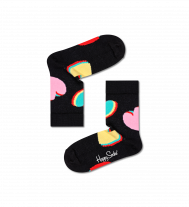 Носки  Kids My VALENTINES Sock KMYV01 HAPPY SOCKS