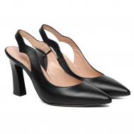 Женские туфли , черные Bugatti