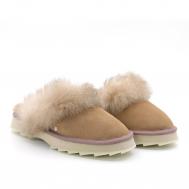 Женские тапочки , бежевые EMU Australia